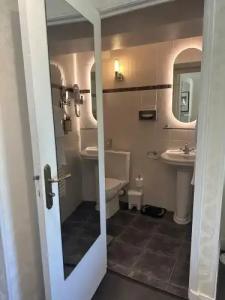 Château de Bellefontaine - Teritoria - 27