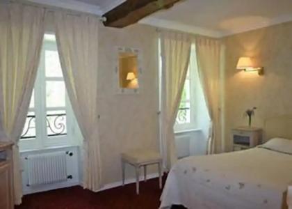 Château de Bellefontaine - Teritoria - 3