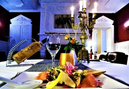 Château de Bellefontaine - Teritoria - 9