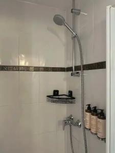 Château de Bellefontaine - Teritoria - 26