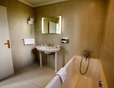 Château de Bellefontaine - Teritoria - 49