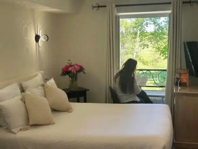 Château de Bellefontaine - Teritoria - 24