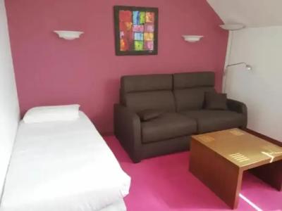 Château de Bellefontaine - Teritoria - 79