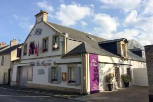 Hotel Le Bayeux, Bayeux