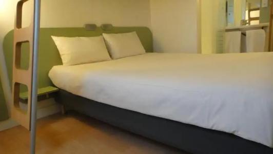 Ibis Budget Bayeux - 27