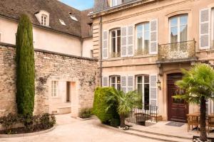 L'Hôtel, Beaune