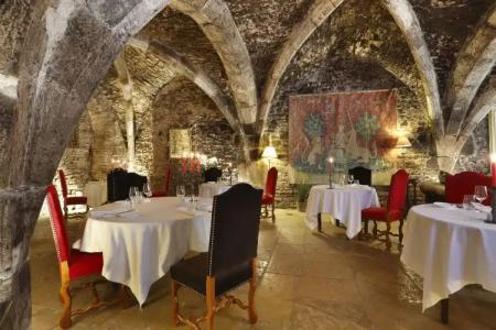 Abbaye de Maizières - 19