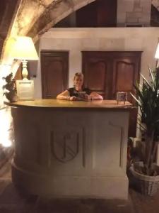 Abbaye de Maizières - 20