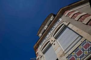 Hotel de France, Beaune