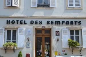Hôtel des Tonneliers, Beaune