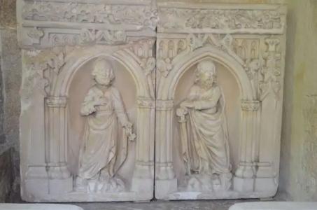 Hôtel des Tonneliers - 12