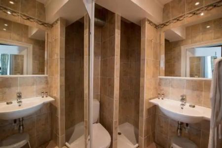 Hôtel des Tonneliers - 21