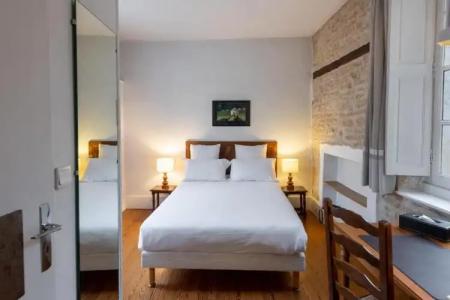 Hôtel des Tonneliers - 17