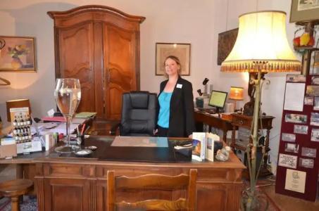 Hôtel des Tonneliers - 1