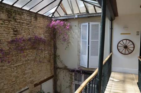 Hôtel des Tonneliers - 15