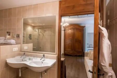 Hôtel des Tonneliers - 9