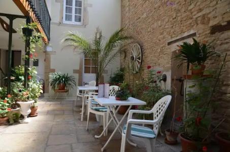 Hôtel des Tonneliers - 14