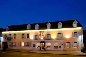 The Originals Boutique, Hôtel de la Paix, (Qualys-Hotel), Beaune