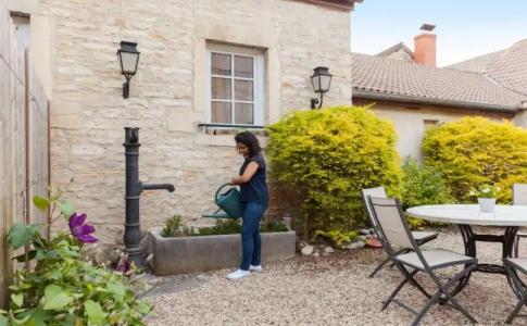 The Originals Boutique, Hôtel de la Paix, Beaune (Qualys-Hotel) - 16