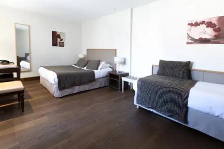 The Originals Boutique, Hôtel de la Paix, Beaune (Qualys-Hotel) - 57