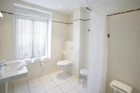 The Originals Boutique, Hôtel de la Paix, Beaune (Qualys-Hotel) - 41