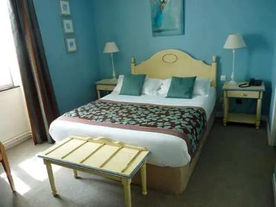 The Originals Boutique, Hôtel de la Paix, Beaune (Qualys-Hotel) - 29