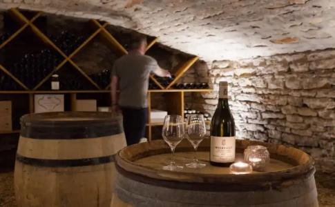 The Originals Boutique, Hôtel de la Paix, Beaune (Qualys-Hotel) - 12