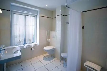 The Originals Boutique, Hôtel de la Paix, Beaune (Qualys-Hotel) - 92