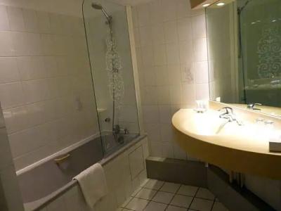 The Originals Boutique, Hôtel de la Paix, Beaune (Qualys-Hotel) - 73