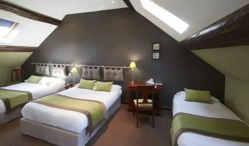 The Originals Boutique, Hôtel de la Paix, Beaune (Qualys-Hotel) - 2