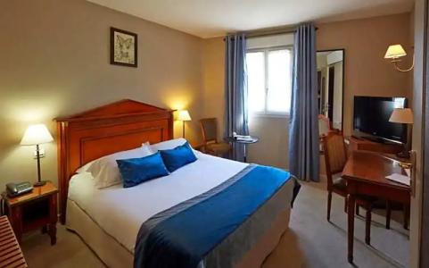 The Originals Boutique, Hôtel de la Paix, Beaune (Qualys-Hotel) - 38