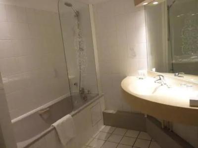 The Originals Boutique, Hôtel de la Paix, Beaune (Qualys-Hotel) - 80