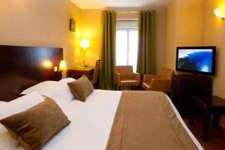 The Originals Boutique, Hôtel de la Paix, Beaune (Qualys-Hotel) - 3