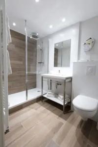 The Originals Boutique, Hôtel de la Paix, Beaune (Qualys-Hotel) - 58