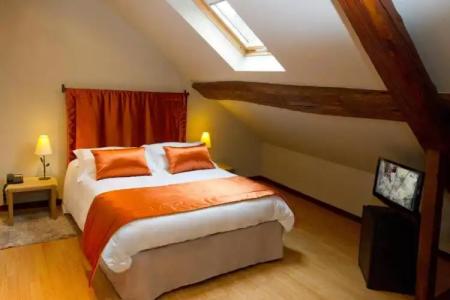 The Originals Boutique, Hôtel de la Paix, Beaune (Qualys-Hotel) - 113