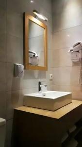 The Originals Boutique, Hôtel de la Paix, Beaune (Qualys-Hotel) - 47