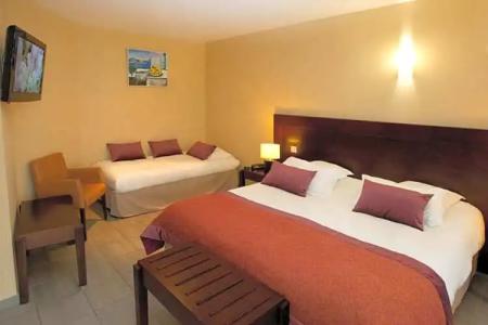 The Originals Boutique, Hôtel de la Paix, Beaune (Qualys-Hotel) - 90