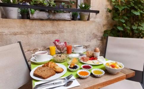 The Originals Boutique, Hôtel de la Paix, Beaune (Qualys-Hotel) - 8