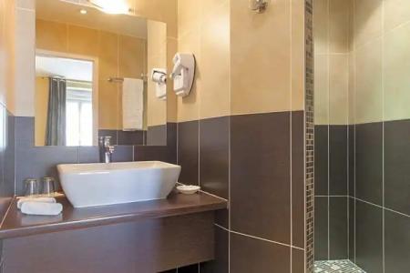 The Originals Boutique, Hôtel de la Paix, Beaune (Qualys-Hotel) - 36