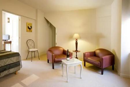 The Originals Boutique, Hôtel de la Paix, Beaune (Qualys-Hotel) - 111