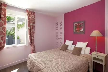 The Originals Boutique, Hôtel de la Paix, Beaune (Qualys-Hotel) - 97