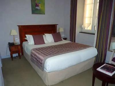 The Originals Boutique, Hôtel de la Paix, Beaune (Qualys-Hotel) - 30