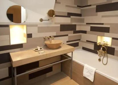 The Originals Boutique, Hôtel de la Paix, Beaune (Qualys-Hotel) - 21