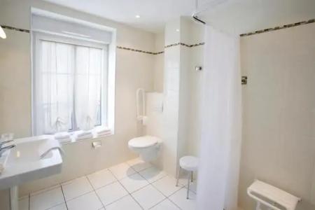 The Originals Boutique, Hôtel de la Paix, Beaune (Qualys-Hotel) - 96