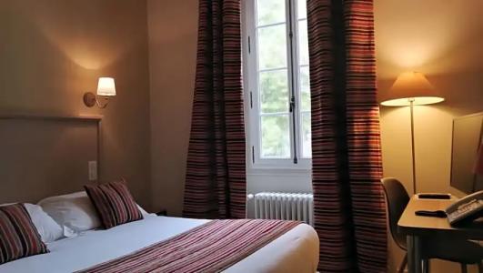 The Originals Boutique, Hôtel de la Paix, Beaune (Qualys-Hotel) - 39