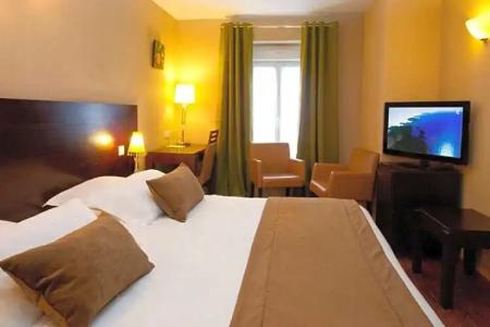 The Originals Boutique, Hôtel de la Paix, Beaune (Qualys-Hotel) - 91