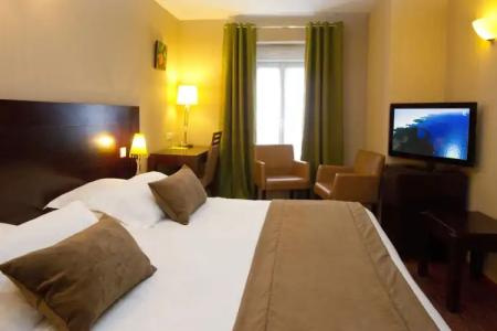 The Originals Boutique, Hôtel de la Paix, Beaune (Qualys-Hotel) - 43