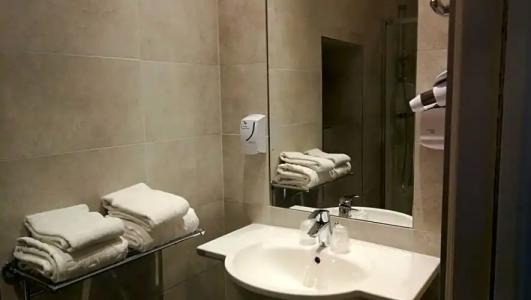 The Originals Boutique, Hôtel de la Paix, Beaune (Qualys-Hotel) - 40