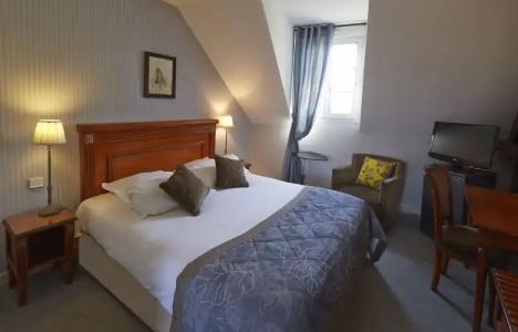 The Originals Boutique, Hôtel de la Paix, Beaune (Qualys-Hotel) - 61