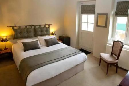 The Originals Boutique, Hôtel de la Paix, Beaune (Qualys-Hotel) - 84